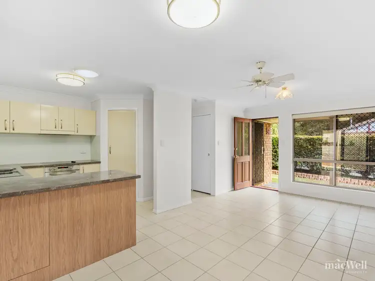 Second view of Homely townhouse listing, 5c/107 Killarney Crescent, Capalaba QLD 4157