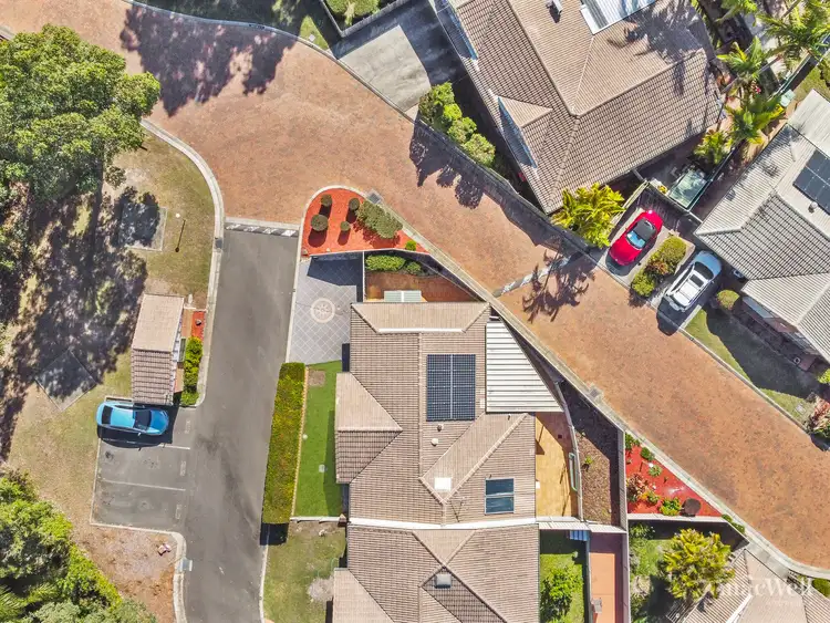 Third view of Homely townhouse listing, 5c/107 Killarney Crescent, Capalaba QLD 4157