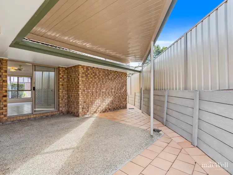Fifth view of Homely townhouse listing, 5c/107 Killarney Crescent, Capalaba QLD 4157