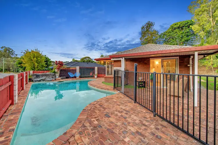 86 Yallambee Road, Jindalee QLD 4074