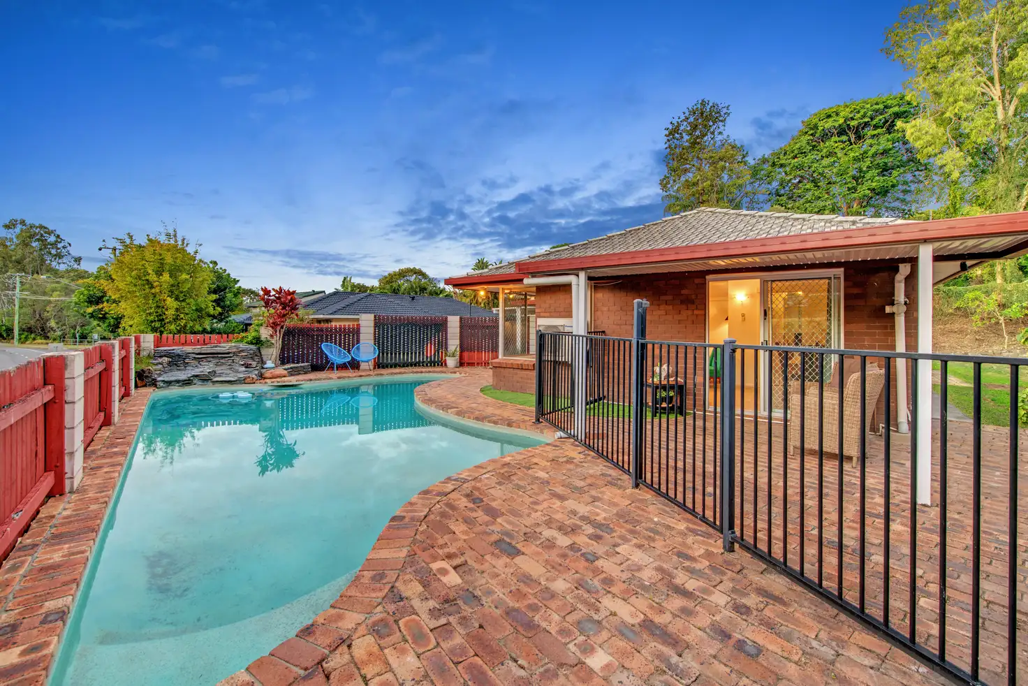 Main view of Homely house listing, 86 Yallambee Road, Jindalee QLD 4074