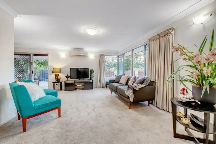 Third view of Homely house listing, 86 Yallambee Road, Jindalee QLD 4074