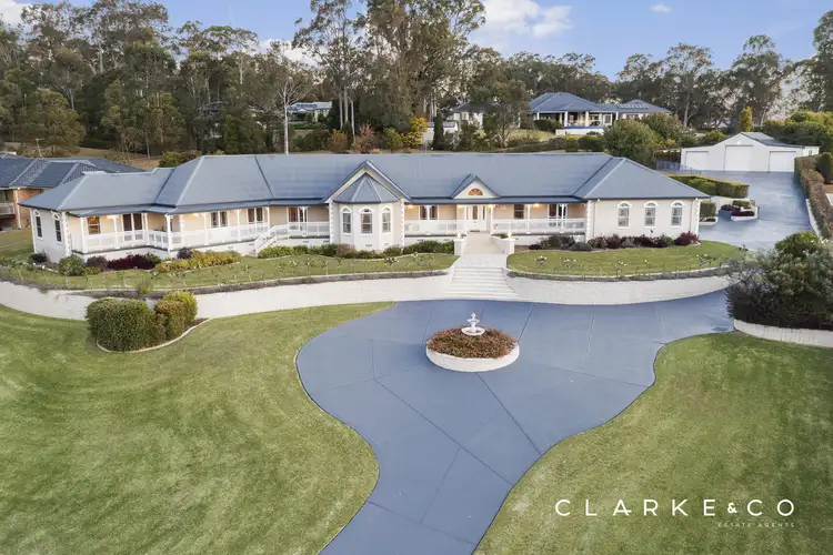 Main view of Homely house listing, 7 Woodrow Way, East Maitland NSW 2323