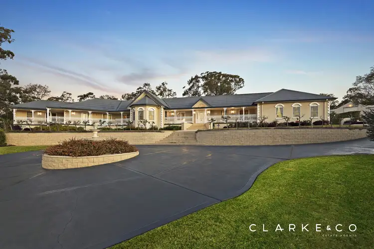 Third view of Homely house listing, 7 Woodrow Way, East Maitland NSW 2323