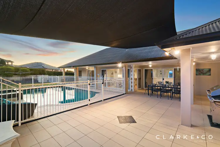 Fourth view of Homely house listing, 7 Woodrow Way, East Maitland NSW 2323