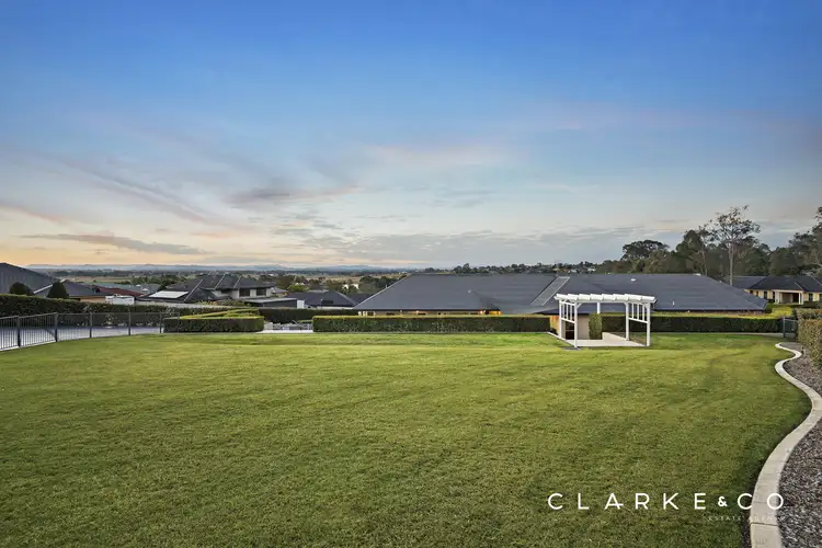 Fifth view of Homely house listing, 7 Woodrow Way, East Maitland NSW 2323