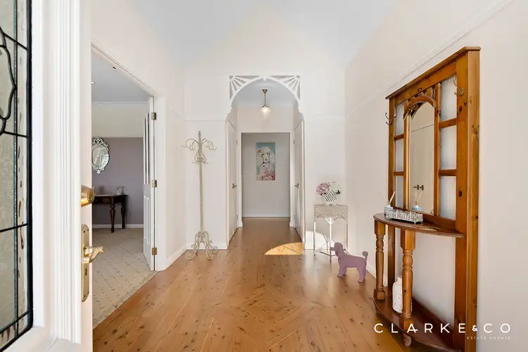 Sixth view of Homely house listing, 7 Woodrow Way, East Maitland NSW 2323