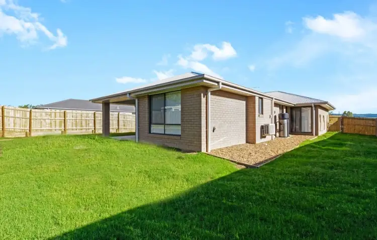9 David Court, Helidon QLD 4344