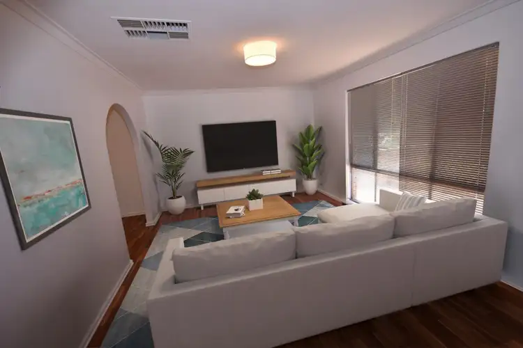 Second view of Homely house listing, 12 Fathom Court, Heathridge WA 6027