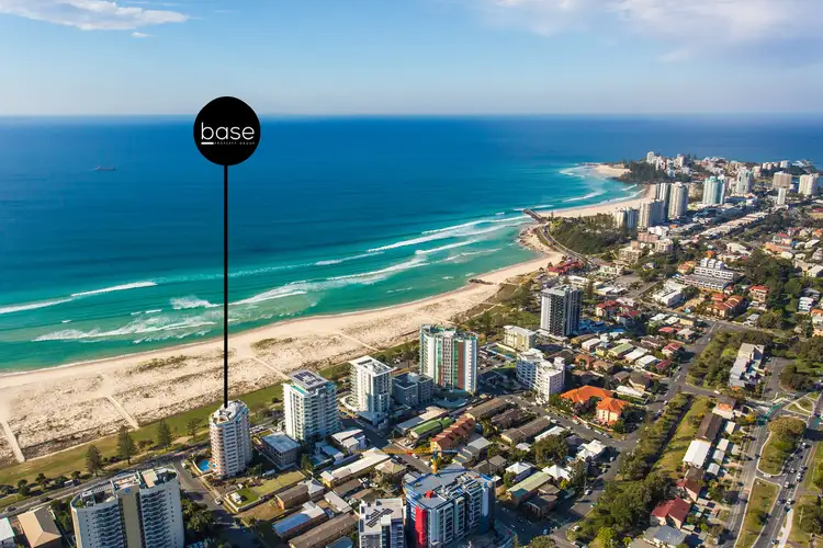 Third view of Homely unit listing, 603/6 Coyne Street, Coolangatta QLD 4225