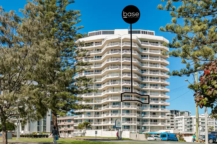 Sixth view of Homely unit listing, 603/6 Coyne Street, Coolangatta QLD 4225