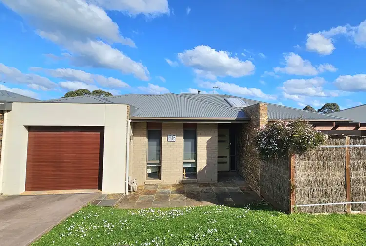 Main view of Homely townhouse listing, 6/22 Mitchell Street, Warrnambool VIC 3280