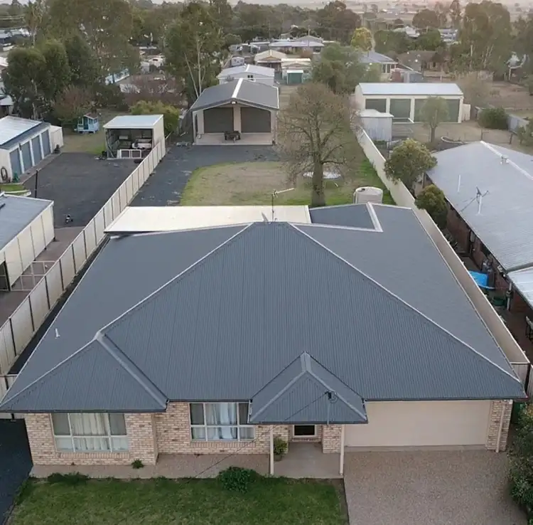 Third view of Homely house listing, 16 Thomas Street, Cambooya QLD 4358