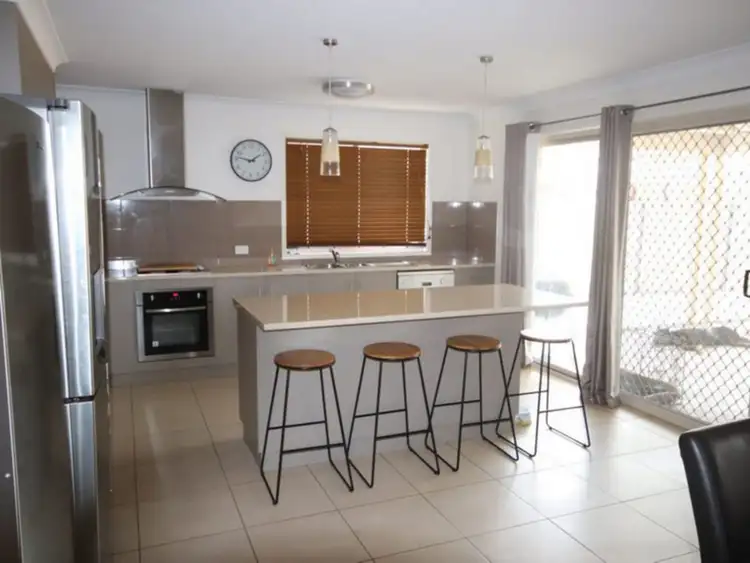 Fourth view of Homely house listing, 16 Thomas Street, Cambooya QLD 4358