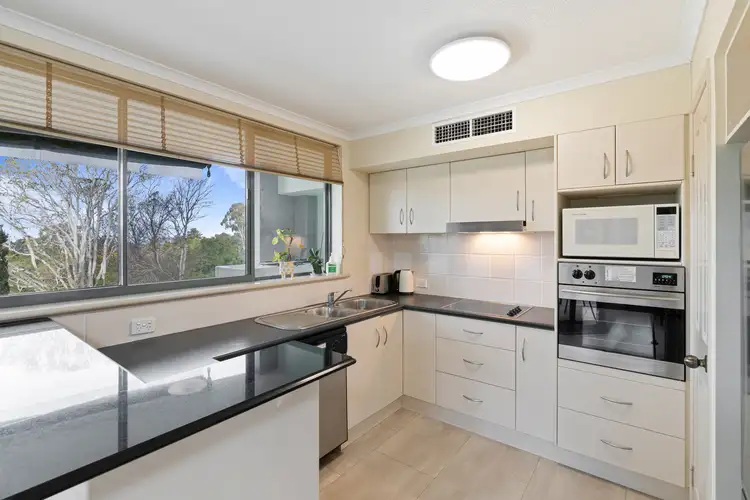 Fourth view of Homely apartment listing, 5/14 Cottesloe Street, East Toowoomba QLD 4350