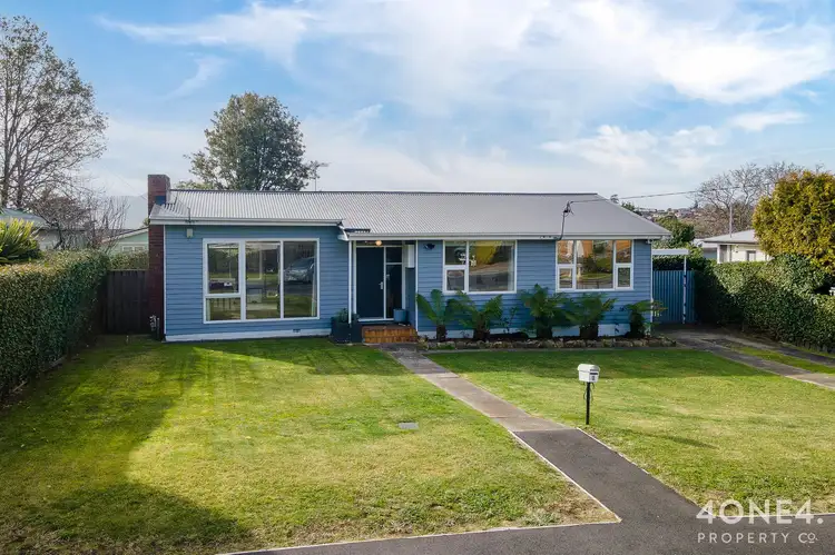 3 Brixham Crt, Glenorchy TAS 7010