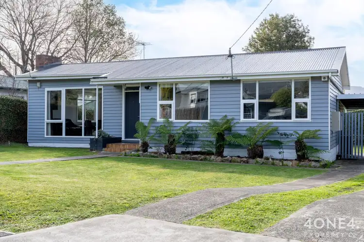 Second view of Homely house listing, 3 Brixham Crt, Glenorchy TAS 7010