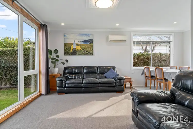 Third view of Homely house listing, 3 Brixham Crt, Glenorchy TAS 7010