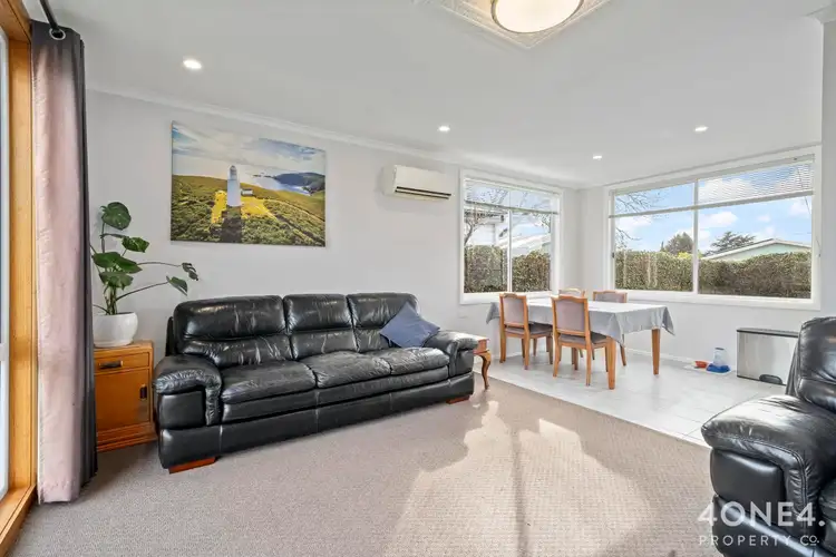 Fourth view of Homely house listing, 3 Brixham Crt, Glenorchy TAS 7010