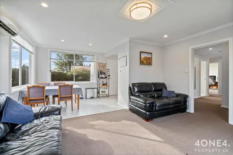 Fifth view of Homely house listing, 3 Brixham Crt, Glenorchy TAS 7010