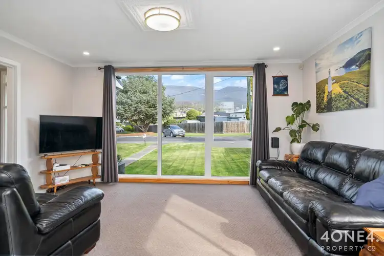 Sixth view of Homely house listing, 3 Brixham Crt, Glenorchy TAS 7010