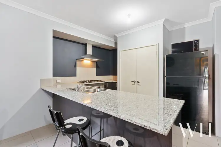 Sixth view of Homely house listing, 19 Gracefield Boulevard, Harrisdale WA 6112