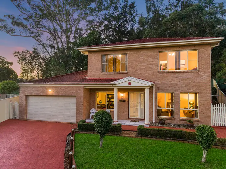 10 Scribbly Gum Crescent, Erina NSW 2250
