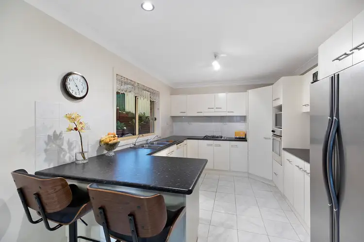 Second view of Homely house listing, 10 Scribbly Gum Crescent, Erina NSW 2250