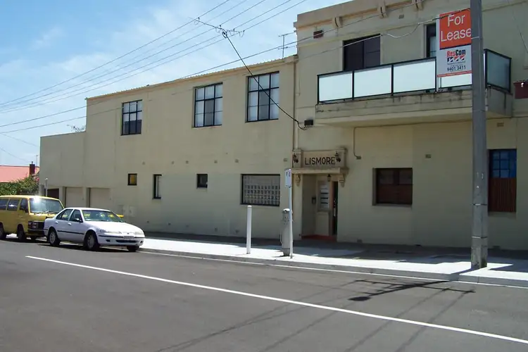 3/901 High Street, Thornbury VIC 3071