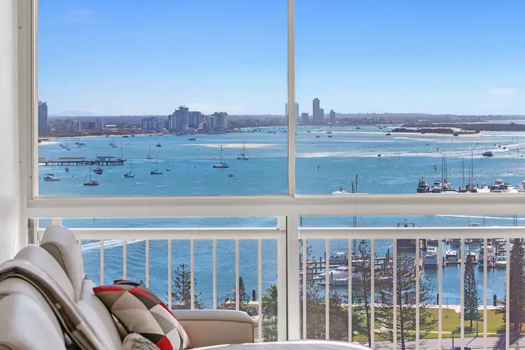 80/11 Hughes Avenue, Main Beach QLD 4217