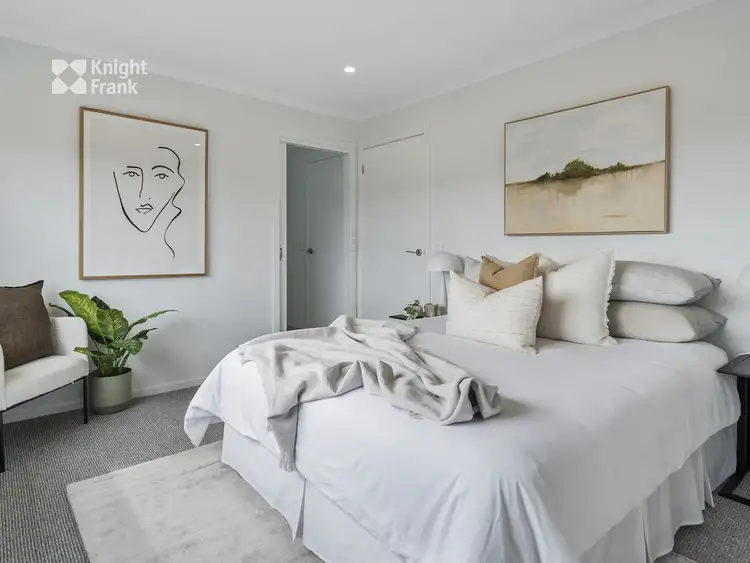 Fourth view of Homely townhouse listing, 5/101 Channel Highway, Kingston TAS 7050
