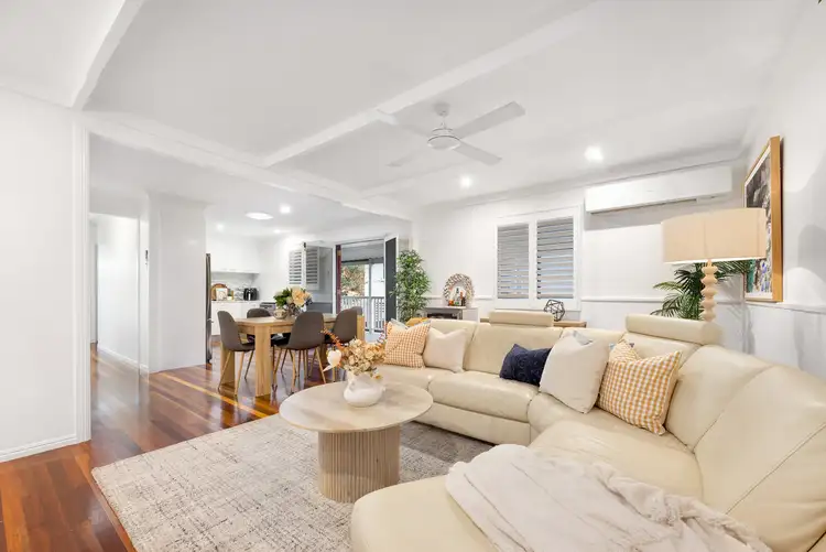 Third view of Homely house listing, 23 Laurie Street, Carina Heights QLD 4152