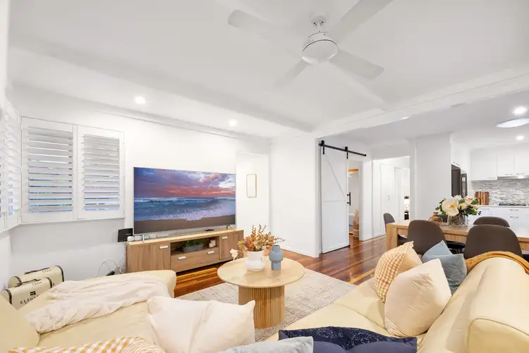 Fifth view of Homely house listing, 23 Laurie Street, Carina Heights QLD 4152