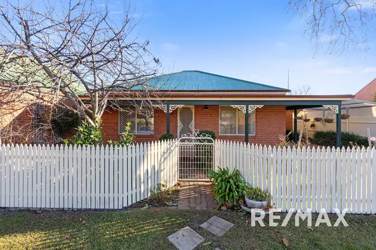 Main view of Homely house listing, 33 Freer Street, Wagga Wagga NSW 2650
