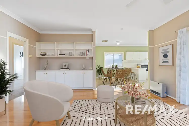 Second view of Homely house listing, 33 Freer Street, Wagga Wagga NSW 2650