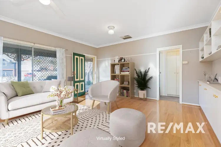 Third view of Homely house listing, 33 Freer Street, Wagga Wagga NSW 2650