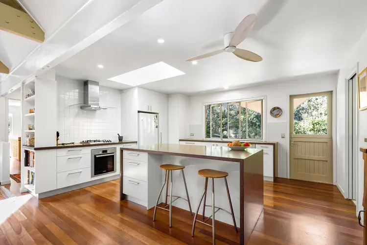 Second view of Homely house listing, 2 Pheasant Lane, Doonan QLD 4562
