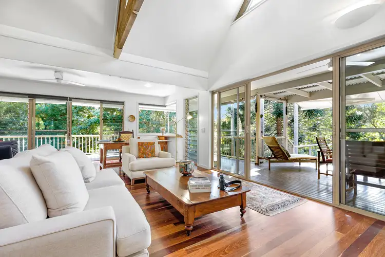 Fourth view of Homely house listing, 2 Pheasant Lane, Doonan QLD 4562