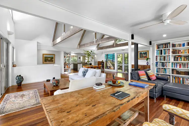 Fifth view of Homely house listing, 2 Pheasant Lane, Doonan QLD 4562