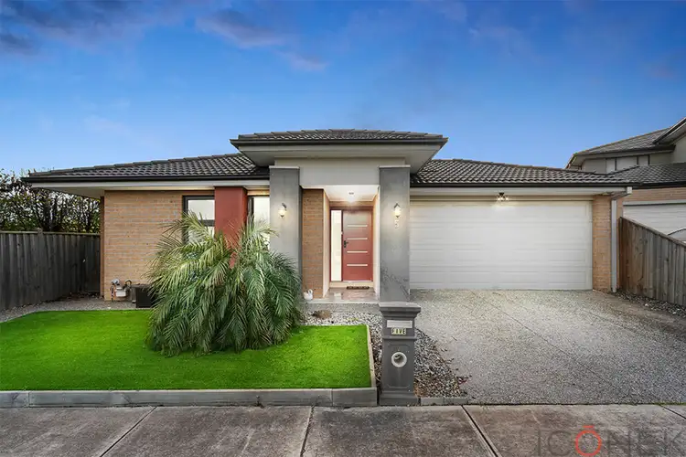 5 Elloura Avenue