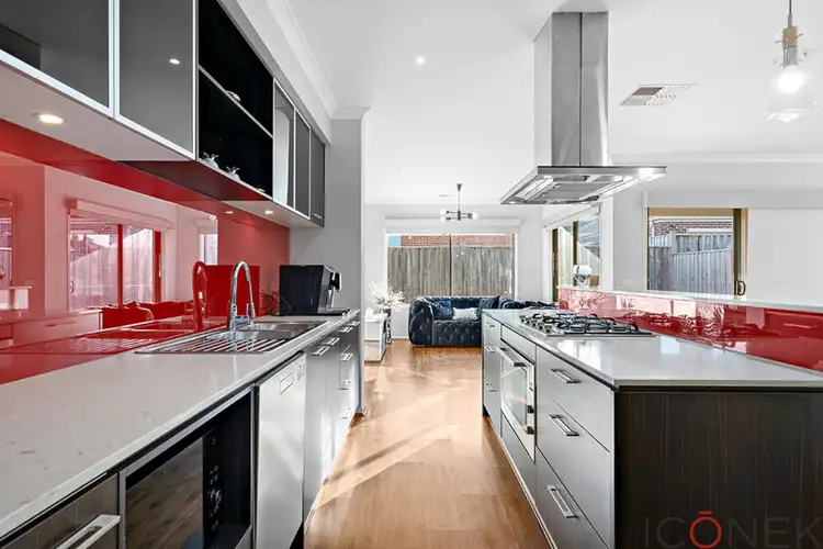 Third view of Homely house listing, 5 Elloura Avenue, Wollert VIC 3750
