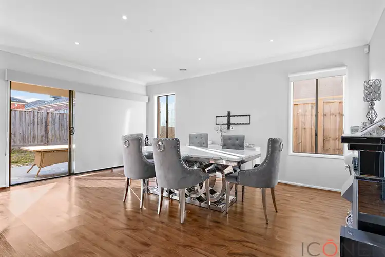 Fourth view of Homely house listing, 5 Elloura Avenue, Wollert VIC 3750