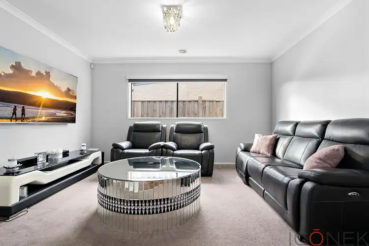 Fifth view of Homely house listing, 5 Elloura Avenue, Wollert VIC 3750