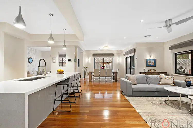 Second view of Homely house listing, 4 Sheales Way, Epping VIC 3076