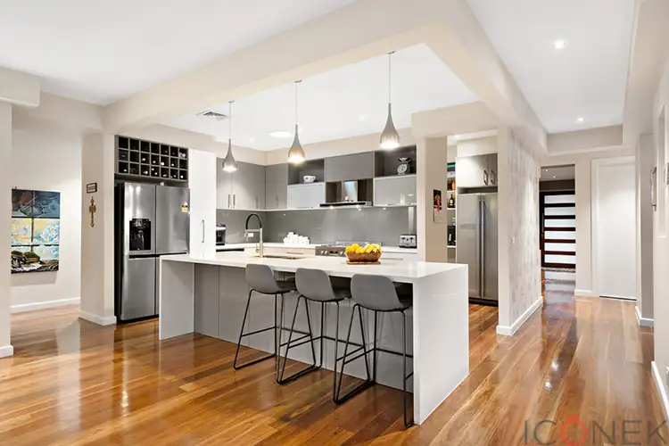 Third view of Homely house listing, 4 Sheales Way, Epping VIC 3076