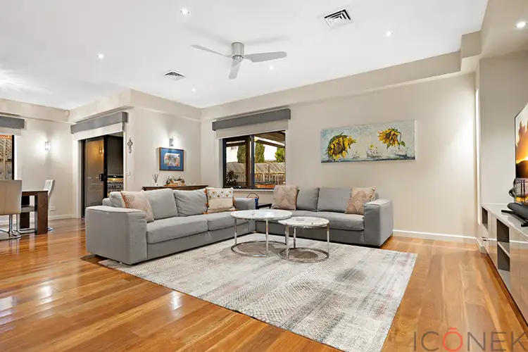 Fourth view of Homely house listing, 4 Sheales Way, Epping VIC 3076
