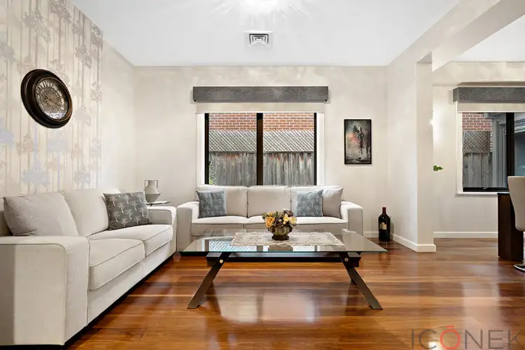 Fifth view of Homely house listing, 4 Sheales Way, Epping VIC 3076