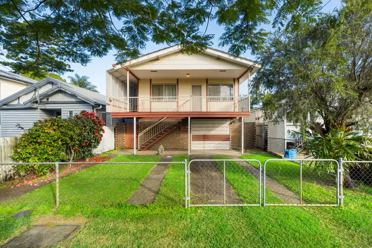 63 Seaview Street, Brighton QLD 4017