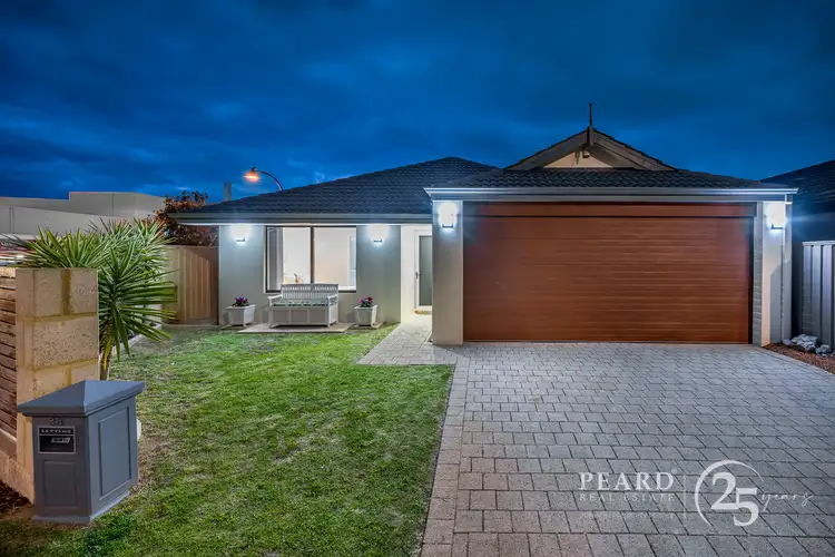 38 Investigator Parade, Jindalee WA 6036