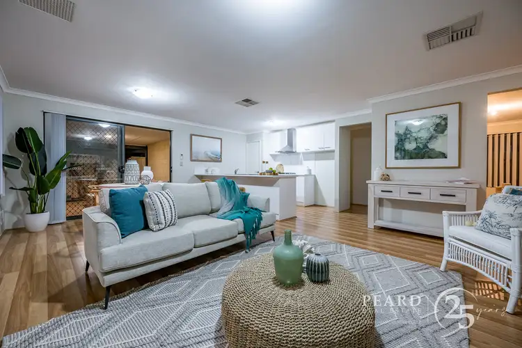 Third view of Homely house listing, 38 Investigator Parade, Jindalee WA 6036